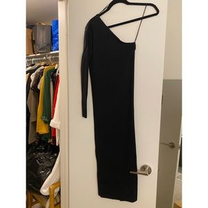 Zara cocktail dress
